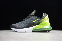 AQ9164-005 NIKEAIR MAX 270 RETRO FUTURE ANTHRACITE/VOLT-BLACK-BRIGHT CRIMSON]