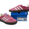 IF1809 adidas Originals Samba Vegan /OG Strawberry Bear