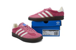 IF1809 adidas Originals Samba Vegan /OG Strawberry Bear