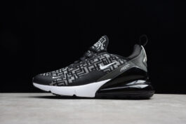 AQ9164-014 NIKEAIR MAX 270 SE BLACK/WHITE-ANTHRACITE]