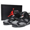 CK1229-001 Air Jordan 6 Retro PSG Paris Saint-Germain