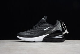 AQ9164-004 NIKEAIR MAX 270 SE BLACK/WHITE-ANTHRACITE