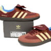 IE0579 adidas Originals Samba Vegan /OG Jujube Red