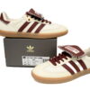 IE0586 adidas Originals Samba Vegan /OG White Haired Horse