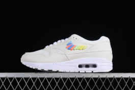 [FN4782-100]-[AIR MAX 1 WHITE/BLUE/GREEN/ORANGE]-[WOMAN:36-39]-[MAN:40-47.5]