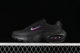 [HF3053-007]-[AIR MAX PORTAL BLACK/PURPLE]-[WOMAN:36-39]-[MAN:40-45]