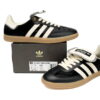 IE0580 adidas Originals Samba Vegan /OG Black Horse Hair