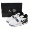 DV1719-100 Air Jordan AJ312 Blue-Black