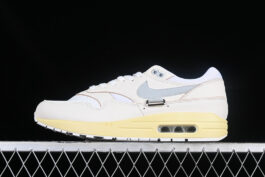 [FZ5472-121]-[AIR MAX 1 WHITE/GREY/BLUE/YELLOW]-[WOMAN:36-39]-[MAN:40-47.5]