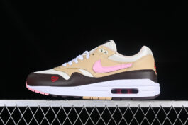 [FZ4346-200]-[AIR MAX 1 PRM SAIL/LIGHT SOFT PINK/COCONUT MILK/VARSITY RED/BAROQUE BROWN]