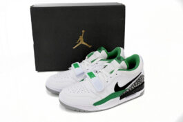FN3407-101 Air Jordan AJ312 White Green