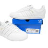 GY1889 adidas Originals Samba Vegan /OG White and Black Stripes