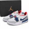 CD7069-104 Air Jordan AJ312 White Blue