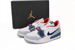 CD7069-104 Air Jordan AJ312 White Blue