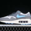 [FQ8742-100]-[AIR MAX 1 86 OG BIG BUBBLE CHICAGO PACK WHITE/BLUE CHILL/COOL GREY/WOLF GREY]