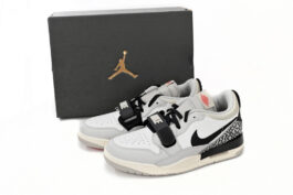 CD7069-101 Air Jordan AJ312 Lime