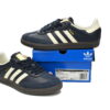 ID2056 Adidas Samba OG 'Night Navy Gum'