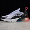 AR0344-500 NIKEAIR MAX 270 MESH BE TRUE MULTI-COLOR/MULTI-COLOR