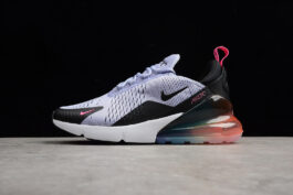 AR0344-500 NIKEAIR MAX 270 MESH BE TRUE MULTI-COLOR/MULTI-COLOR