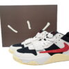 FZ8117-101 Travis Scott ¡Á Nike Jordan Jumpman Jack TR University Red