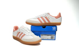 IG5932 Adidas Samba OG Womens White Wonder