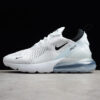 AH8050-100 NIKEMESH NIKEAIR MAX 270 WHITE/BLACK-WHITE]