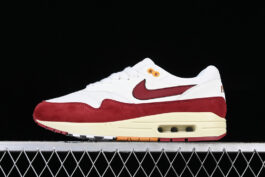 [FD2370-100]-[AIR MAX 1 WHITE/RED/YELLOW]-[WOMAN:36-39]-[MAN:40-47.5]