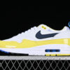 [FN8075-101]-[AIR MAX 1 WHITE/BLACK/BLUE/YELLOW]-[WOMAN:36-39]-[MAN:40-47.5]
