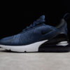 AH8050-400 NIKEMESH NIKEAIR MAX 270 MIDNIGHT NAVY