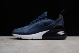 AH8050-400 NIKEMESH NIKEAIR MAX 270 MIDNIGHT NAVY