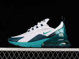 AQ9164-102 NIKEAIR MAX 270 SE SPIRIT TEAL WHITE/SPIRIT TEALNIGHTSHADE