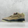 Jordan Spizike Low