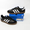 B75807 Originals Samba Vegan /OG Black And White