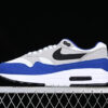 [FD9082-100]-[AIR MAX 1 WHITE/BLACK/GREY/BLUE]-[WOMAN:36-39]-[MAN:40-47.5]
