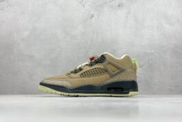 Jordan Spizike Low