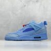 Jordan Spizike Low