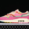[AIR MAX 1 PINK/GREEN/BROWN/ORANGE]-[WOMAN:36-39]-[MAN:40-47.5]