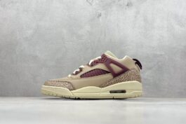 Jordan Spizike Low