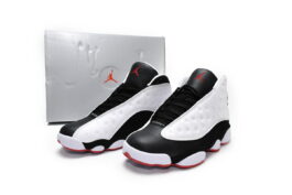 309259-104 Air Jordan 13 Retro 'He Got Game'