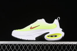 [HF3053-104]-[AIR MAX PORTAL SUMMIT WHITE/BRIGHT CRIMSON/WHITE/VOLT/BLACK]-[UNISEX:36-45]