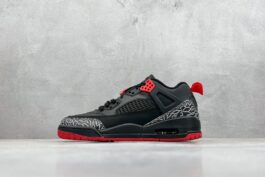 Jordan Spizike Low