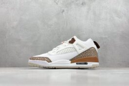Jordan Spizike Low