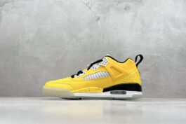 Jordan Spizike Low