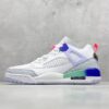 Jordan Spizike Low