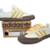 IE0875 adidas  Originals Samba OG 'Oat Violet Tone'