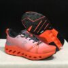 ON Cloudsurfer Trauk Waterproof Comfortable Wear-resistant Breathable Running Shoes Men's and Women's Shoes Size 36-45