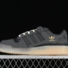 [FORUM 84 LOW BLACK/GREY]-[MAN:40-44]