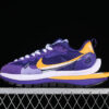 CV1363-103-SACAI VAPORWAFFLE 3.0 WHITE/YELLOW/PURPLE-WOMAN:36-39-MAN:40-47.5
