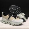 ON Cloudsurfer Trauk Waterproof Comfortable Wear-resistant Breathable Running Shoes Men's and Women's Shoes Size 36-45