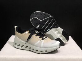 ON Cloudsurfer Trauk Waterproof Comfortable Wear-resistant Breathable Running Shoes Men's and Women's Shoes Size 36-45